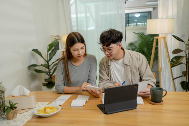 Financial Counseling and Guidance in Brewster, WA